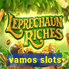 vamos slots